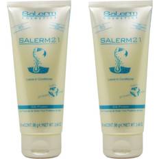 Salerm 21 B5 Silk Protein Leave-in Conditioner 98g 2-pack