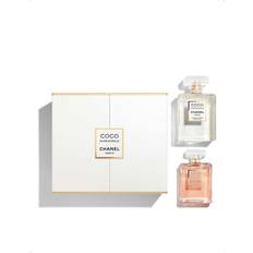Gift Boxes Chanel COCO MADEMOISELLE Eau de Parfum Body Oil