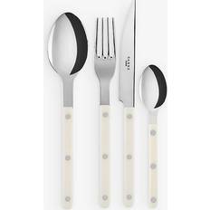 Sabre Kjøkkentilbehør Sabre Bistrot Four Piece Cutlery Set 4pcs