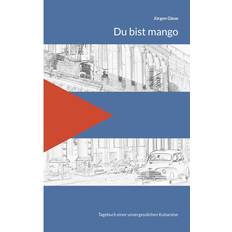 Reise & Urlaub E-Books Du bist mango ePUB (E-Book)