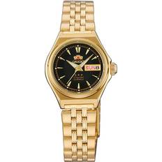 Orient Wrist Watches Orient Tri Star Automatic Black Ladies FNQ1S001B9