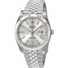Automatic Wrist Watches Rolex Oyster Perpetual Datejust (126334SSJ)