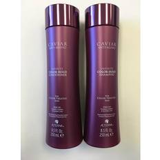 Gift Boxes & Sets Alterna Caviar Anti-Aging Infinite Color Hold Shampoo Conditioner