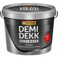 Jotun DEMI DEKK Holzschutzmittel 0.75L