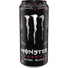 Monster Energy Ultra Drinks 6 Cans