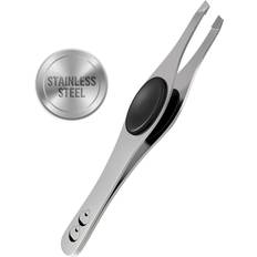 surgical tweezers for ingrown hair-precision sharp