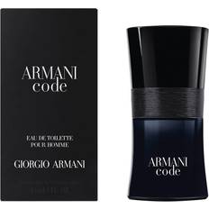 Giorgio Armani Eau de Toilette Giorgio Armani Code For Men. Eau