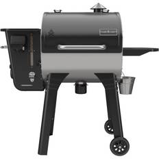 Camp Chef Charcoal Grills Camp Chef Woodwind Wifi SG 24 Pellet Grill