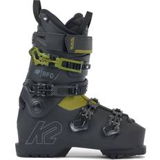 K2 Downhill Skiing K2 Bfc 90 Men's Ski Boots 2024 - Black