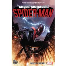 Miles Morales: Spiderman By Cody Ziglar Vol. 1