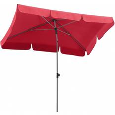 Rot Sonnenschirme & Zubehör Schneider Schirme Locarno Parasol 180cm