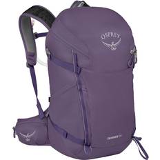Purple Bag Accessories Osprey Skimmer 28L Backpack Women's One Size