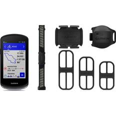 Bike Computers & Bike Sensors Garmin Edge 1040 GPS Computer