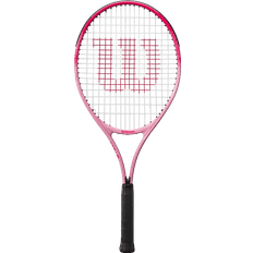Tennis Wilson Burn Pink 25 Junior Tennis Racquet 2021