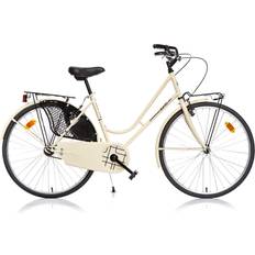 26" Barnesykler Dino Bikes Dutch Bicycle 26" - Beige Barnesykkel