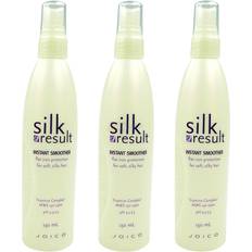 Joico Hitzeschutz Joico silk result instant smoother haarpflege glätteisen hitzeschutz