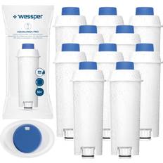 Wessper 10x Water Filter