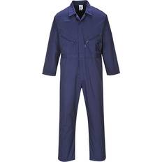 Portwest C813 Liverpool Zip Coverall