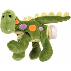 Egmont Toys Spielzeuge Egmont Toys Handpuppe Dinosaurier