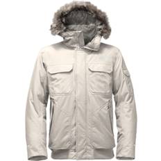 The North Face Gotham III White