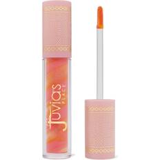 Juvia's Place Lip Products Juvia's Place Silky Whipped Gloss Pineapple Pearl