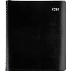 Office Depot Calendars Office Depot 2024-2025 Brand 13-Month Monthly Planner 7 2024 To January 2025 OD711100