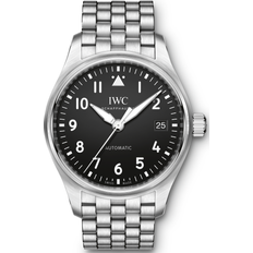 IWC Uhren IWC Schaffhausen Pilot's Watch 36 Classic IW324010