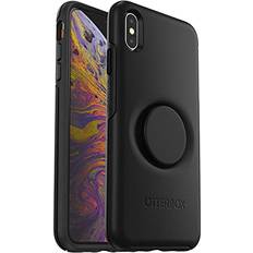 OtterBox POP Case for Apple iPhone XS Max Black