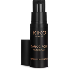Kiko Base Makeup Kiko dark circle liquid concealer long lasting coverage conceals & illuminates
