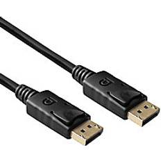 ACT AK4071 DisplayPort-Kabel 1m