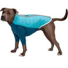 FurHaven Dog Clothes - Dogs Pets FurHaven Water-Repellent Pro-Fit Active Jacket Dog Coat