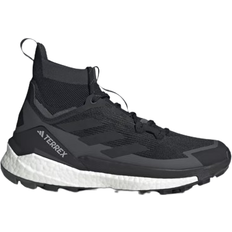 Unisex Tursko adidas Terrex Free Hiker 2.0 - Core Black/Grey Six/Carbon