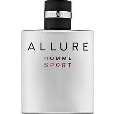 Chanel allure homme Chanel Allure Homme Sport EdT 50ml