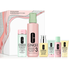 Clinique Gift Boxes & Sets Clinique Great Skin Everywhere 3-Step Skincare Set