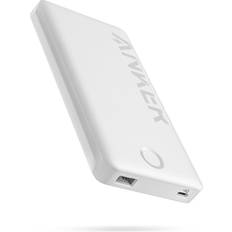 Anker USB-C Power Bank, 10, 000mAh Portable Charger PowerCore PIQ High-Capacity Battery Pack for iPhone 14/14 Pro 15 Pro Max/Samsung/Pixel/LG