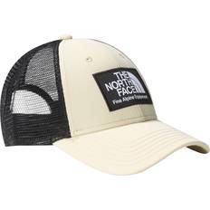 The North Face Herren Caps The North Face mudder trucker cap beige
