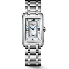 Longines Wrist Watches Longines Dolcevita L55124756, Size 37mm