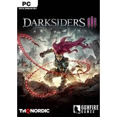 Darksiders III 3 (PC)