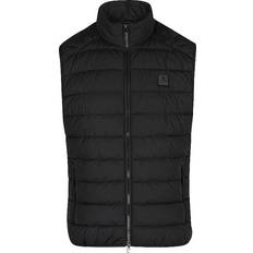 Westen reduziert Marc O'Polo Quilted West - Black