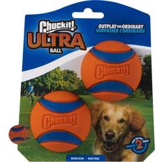 Pets Chuckit! Ultra Ball, Medium 2.5 Inch 2