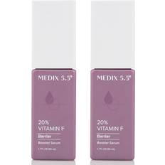 Medix 5.5 20% Vitamin F Booster Serum 50ml 2-pack