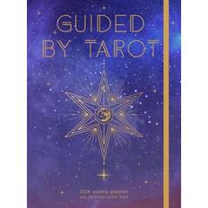 Kalendere Guided Tarot 2024 Weekly Planner