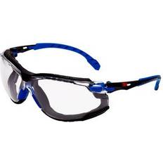 3M Schutzbrillen 3M Solus Safety Glasses Clear S1101SGAFKT-EU