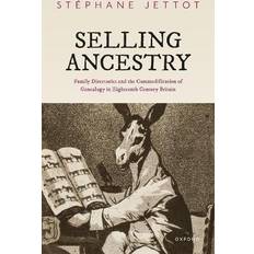 Selling Ancestry