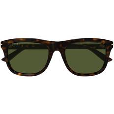 Gucci Unisex Sunglasses Gucci GG1444S 002