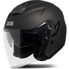 Aufklappbare Helme Motorradhelme iXS Motorradhelm, Jethelm FG 1.0