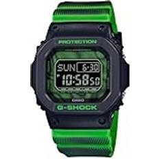 Watches G-Shock Casio DW-D5600TD-3JF Time Distortion Series] Shipped from Japan Nov 2022 Model