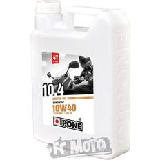 10w40 Motor Oils IPONE 10.4 10W-40 4 1.06gal