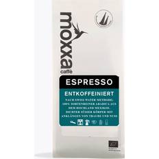 Espresso Entkoffeiniert Bio 250g 1Pack