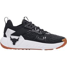 Under Armour Sneakers Under Armour Project Rock 6 M - Black/White